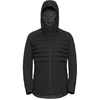 Image de Odlo Jacket Insulated Ascent S-Thermic Hooded Femme Noir
