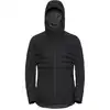 Image de Odlo Jacket Insulated Ascent S-Thermic Hooded Femme Noir