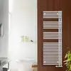Image de Zehnder Forma Asym Sèche-serviettes, ZF600350B100000, LFAL-150-050