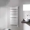 Image de Zehnder Roda Twist Spa Air Sèche-serviettes, ZRE40255B100000, ROEL-140-55/IPS
