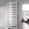 Image de Zehnder Roda Twist Spa Air Sèche-serviettes, ZRE40355B100000, ROEL-190-55/IPS