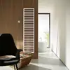 Image de Zehnder Subway Sèche-serviettes, fonctionnement mixte, ZS330345B100020, SUBM-180-45/GD