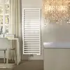 Image de Zehnder Subway Sèche-serviettes, fonctionnement mixte, ZS330260B100020, SUBM-150-60/GD