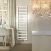 Image de Zehnder Subway Sèche-serviettes, fonctionnement mixte, ZS330245B100020, SUBM-150-45/GD