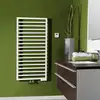 Image de Zehnder Subway Sèche-serviettes, fonctionnement mixte, ZS330160B100020, SUBM-130-60/GD