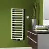 Image de Zehnder Subway Sèche-serviettes, fonctionnement mixte, ZS330145B100020, SUBM-130-45/GD