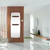 Image de Zehnder Vitalo Spa Sèche-serviettes, fonctionnement tout électrique, ZV240669B100000, VITE-180-070/GD