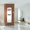 Image de Zehnder Vitalo Spa Sèche-serviettes, fonctionnement tout électrique, ZV240649B100000, VITE-180-050/GD