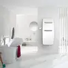 Image de Zehnder Vitalo Spa Sèche-serviettes, fonctionnement tout électrique, ZV240459B100000, VITE-150-060/GD