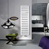 Image de Zehnder Metropolitan Bar Sèche-serviettes, fonctionnement mixte, ZM131660B100020, MEPM-180-060/GD