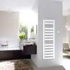 Image de Zehnder Metropolitan Spa Sèche-serviettes, fonctionnement tout électrique, ZM2Z1550B100020, METE-150-050/GD