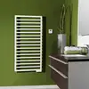 Image de Zehnder Subway Sèche-serviettes, fonctionnement tout électrique, ZS3Z0160B100020, SUBE-130-60/GD