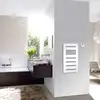 Image de Zehnder Metropolitan Spa Sèche-serviettes, fonctionnement tout électrique, ZM2Z1140B100020, METE-080-040/GD