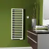 Image de Zehnder Subway Sèche-serviettes, fonctionnement tout électrique, ZS3Z0145B100020, SUBE-130-45/GD