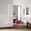 Image de Zehnder Yucca Sèche-serviettes, fonctionnement tout électrique, ZY1Z0780B100000, YSE-180-080/GD