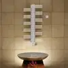 Image de Zehnder Yucca Sèche-serviettes, fonctionnement tout électrique, ZY1Z0460B100000, YSE-130-060/GD