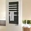 Image de Zehnder Roda Spa Asym Sèche-serviettes, ZRF60555A600000, ROFL-120-055