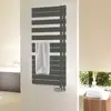 Image de Zehnder Roda Spa Asym Sèche-serviettes, ZRF60555A100000, ROFL-120-055