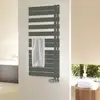 Image de Zehnder Roda Spa Asym Sèche-serviettes, ZRF60455A300000, ROFL-080-055
