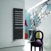 Image de Zehnder Roda Spa Asym Sèche-serviettes, ZRF50655A600000, ROFR-170-055