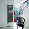 Image de Zehnder Roda Spa Asym Sèche-serviettes, ZRF50655A100000, ROFR-170-055