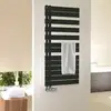 Image de Zehnder Roda Spa Asym Sèche-serviettes, ZRF50555A600000, ROFR-120-055