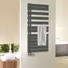 Image de Zehnder Roda Spa Asym Sèche-serviettes, ZRF50555A100000, ROFR-120-055