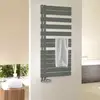 Image de Zehnder Roda Spa Asym Sèche-serviettes, ZRF50455A500000, ROFR-080-055