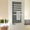Image de Zehnder Roda Spa Asym Sèche-serviettes, ZRF50455A300000, ROFR-080-055