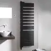 Image de Zehnder Roda Twist Spa Air Sèche-serviettes, ZRE30355A600000, ROER-190-55/IPS