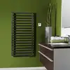 Image de Zehnder Subway Sèche-serviettes, fonctionnement tout électrique, ZS3Z0160A600020, SUBE-130-60/GD