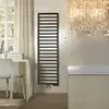 Image de Zehnder Subway Sèche-serviettes, fonctionnement mixte, ZS330245A600020, SUBM-150-45/GD