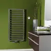 Image de Zehnder Subway Sèche-serviettes, fonctionnement mixte, ZS330160A300020, SUBM-130-60/GD