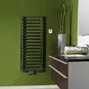 Image de Zehnder Subway Sèche-serviettes, fonctionnement mixte, ZS330145A600020, SUBM-130-45/GD