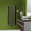 Image de Zehnder Subway Sèche-serviettes, fonctionnement mixte, ZS330145A300020, SUBM-130-45/GD