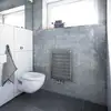 Image de Zehnder Subway Sèche-serviettes, fonctionnement à eau chaude, ZS300545A300000, SUB-060-045