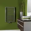 Image de Zehnder Subway Sèche-serviettes, fonctionnement mixte ou à eau chaude, ZS300460A300000, SUB-100-060