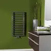 Image de Zehnder Subway Sèche-serviettes, fonctionnement mixte ou à eau chaude, ZS300445A100000, SUB-100-045