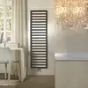Image de Zehnder Subway Sèche-serviettes, fonctionnement mixte ou à eau chaude, ZS300245A600000, SUB-150-045