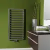 Image de Zehnder Subway Sèche-serviettes, fonctionnement mixte ou à eau chaude, ZS300160A300000, SUB-130-060