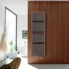 Image de Zehnder Universal Sèche-serviettes, Paravent, ZU100460A300000, HU-180-060