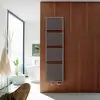 Image de Zehnder Universal Sèche-serviettes, Paravent, ZU100450A300000, HU-180-050