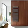 Image de Zehnder Universal Sèche-serviettes, Paravent, ZU100360A300000, HU-150-060