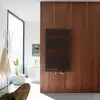 Image de Zehnder Universal Sèche-serviettes, Paravent, ZU100275A600000, HU-120-075
