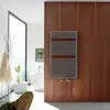 Image de Zehnder Universal Sèche-serviettes, Paravent, ZU100275A300000, HU-120-075