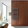 Image de Zehnder Universal Sèche-serviettes, Paravent, ZU100250A300000, HU-120-050
