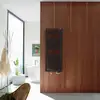 Image de Zehnder Universal Sèche-serviettes, Paravent, ZU100245A600000, HU-120-045