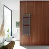 Image de Zehnder Universal Sèche-serviettes, Paravent, ZU100245A300000, HU-120-045