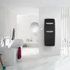 Image de Zehnder Vitalo Spa Sèche-serviettes, fonctionnement tout électrique, ZV240449A600000, VITE-150-050/GD