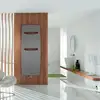 Image de Zehnder Vitalo Spa Sèche-serviettes, fonctionnement à eau chaude, ZV200669A300000, VIT-180-070